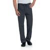 Landau Essentials Unisex Relaxed Fit 1-Pocket Drawstring Scrub Pants 7602