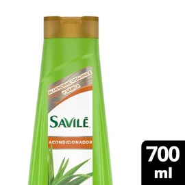 Savilé Acondicionador Almendra 12 x 700ml