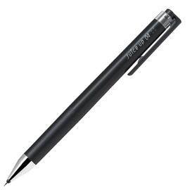 PILOT Ballpoint Pen Gel BP Juice Up 04 B Black LJP20S4B