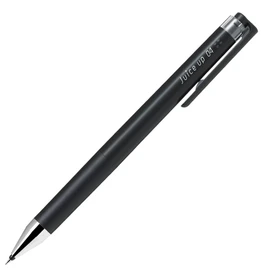 PILOT Ballpoint Pen Gel BP Juice Up 04 B Black LJP20S4B