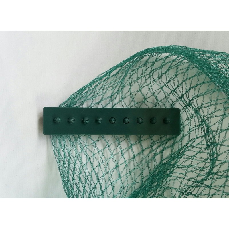 GardenSkill Bird Netting and Garden Mesh Connector Clips - Join
