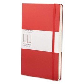 HBGQP060R - Ruled Classic Notebook