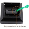 MAGGIF 15 Lumen Outdoor Cap Light for Fence Deck or