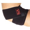 Noble torumarinrappusapo-ta- Knee One Size Fits Most Black