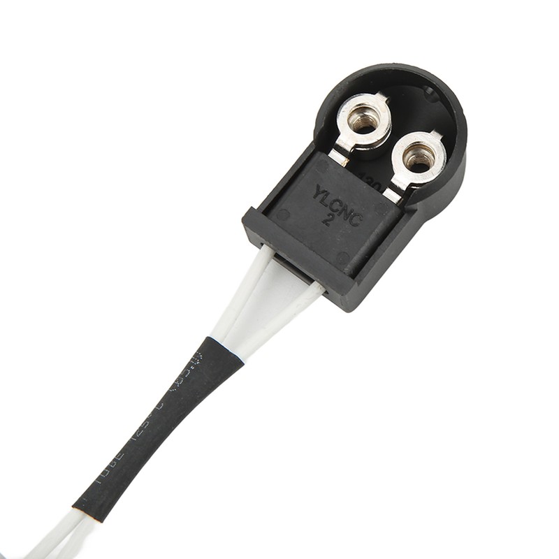 Injector Electrical Connector 3803682 ABS Wear Resistant Wiring Harness Replacement