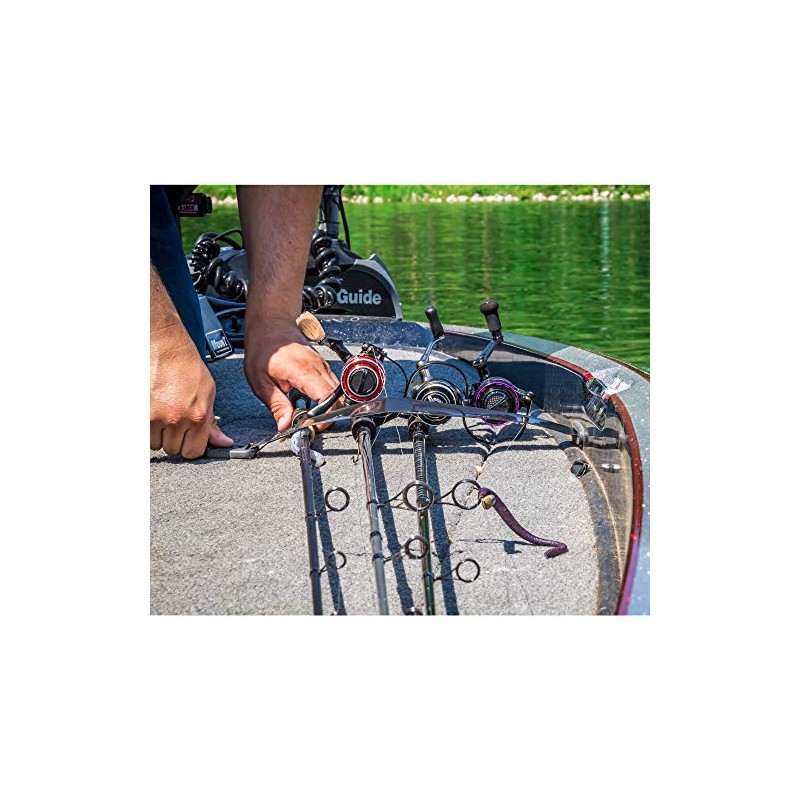 Abu Garcia Elite Max Carrete De Pesca Elite Max-10