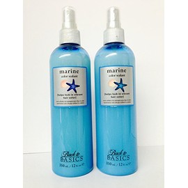 Back to Basics Marine Color Sealnt 12 Oz (Pack of 2)