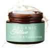 Grass-fed Beef Tallow with Frankincense Oil & Castor oil, Organic
