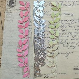 Lapoo Flowers - Troquel de corte de metal para álbumes de recortes, plantillas duraderas y cortadas para álbum de recortes, álbumes de fotos, tarjetas de papel, suministros para hacer tarjetas,