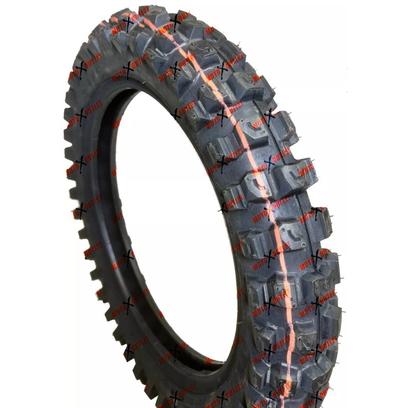 IRC 3.60-14 Rear Tire CRF80 XR80 Motorcycle GS-45Z1 80 KDX80
