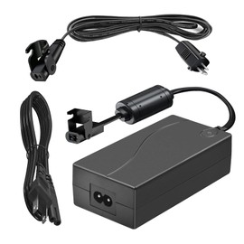 Fesasn Universal Power Cord for Recliner Chair,Recliner Power Cord Replacement 2-pin 29V 2A Recliner Power Supply, Recliner Cord Replacement for Recliner Sofas and Chair Lifts