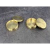 ZQION Okito & Boston Box Set (Half Dollar Size) Magic