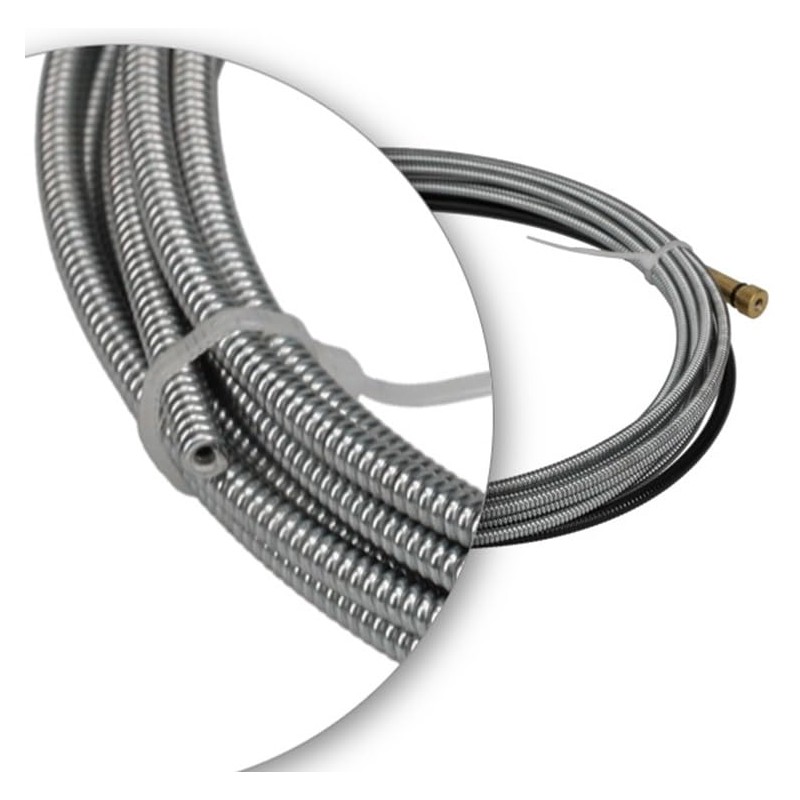 STARTECHWELD 42-3035-15 MIG Welding Liner Conduit .030"-.035" for Tweco 2