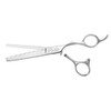 Olivia Garden SilkCut Pro Thin 35 Teeth Scissors Japanese 6