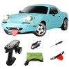 LDR/C 1/18 Drift RC Car LD1804 MX5 RWD Rear Wheel
