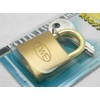WAKI TWE Cylinder Lock 30mm