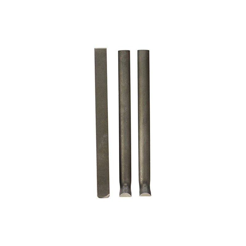 Bon Tool Stone Splitting Wedges 1-3/8" x 12"