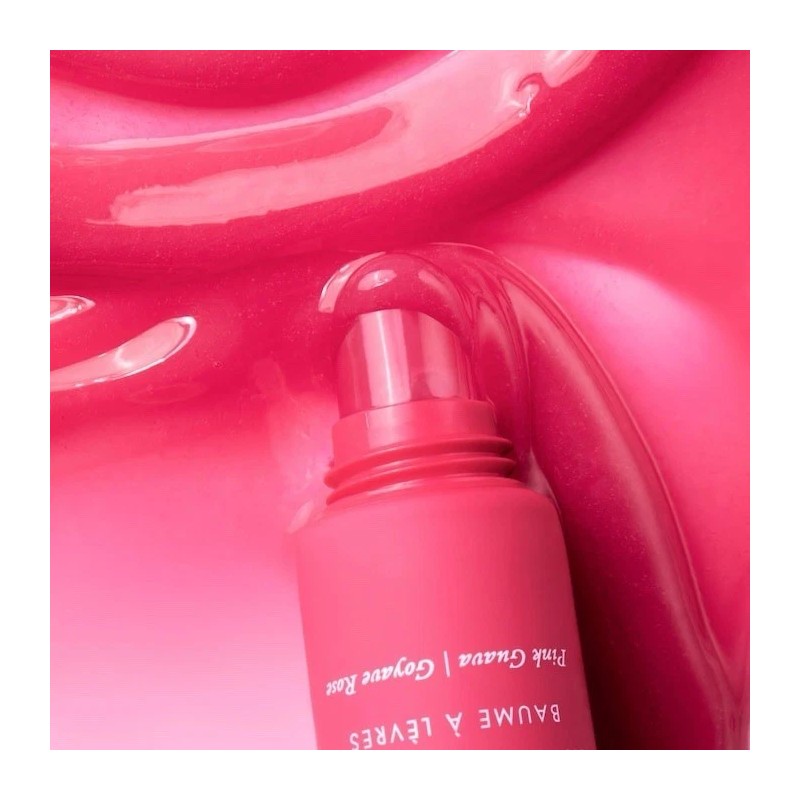 Summer Fridays- Lip Butter Balm Pink Guava