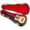 Sunrise Sound House Miniature Musical Instrument Classic Guitar 15cm