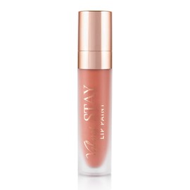 Labial liquido Velvet Stay Beauty Creations de larga duración (Romance Me)