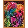 Masterpieces 300 Piece EZ Grip Jigsaw Puzzle - Fancy Girl