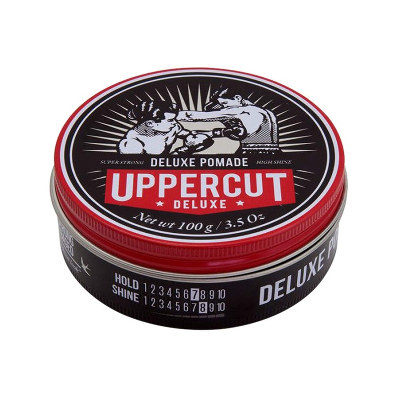 Uppercut Deluxe Pomade 100 g