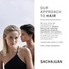 SACHAJUAN Scalp Shampoo and Conditioner Set | Itch Relief and