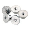 Niigata Seiki SK DP-8 Marking Punch for Dowels, 0.3 inches