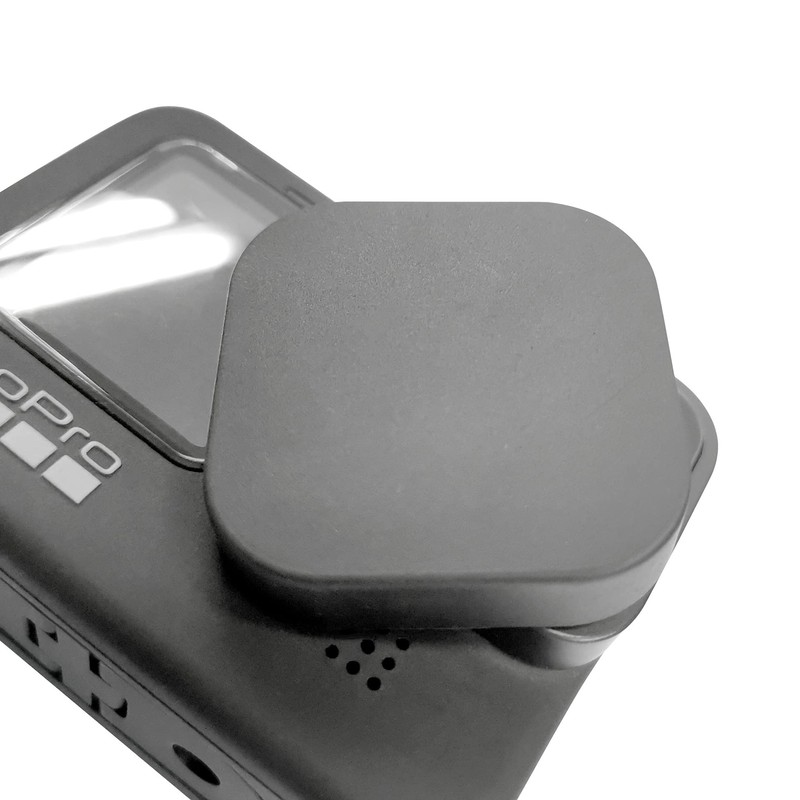 Lens Cover for GoPro Hero 13 / Hero 12 /