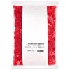 Albanese World's Best Berry Red Gummi Raspberries, 5lbs of Candy