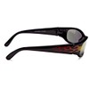 Eyelevel Dragonfly Boy's Sunglasses Black One Size