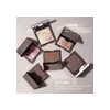 Set 6 Polvo Compacto Corrector Larga Duracion Mate --