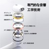 Earphones, Wired Earphones, 3.5mm Jack, Noise Cancelling, Tangle Proof, Earphones