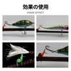 Lure Hook Holder Set of 10 Fishing Rod Hook Keeper