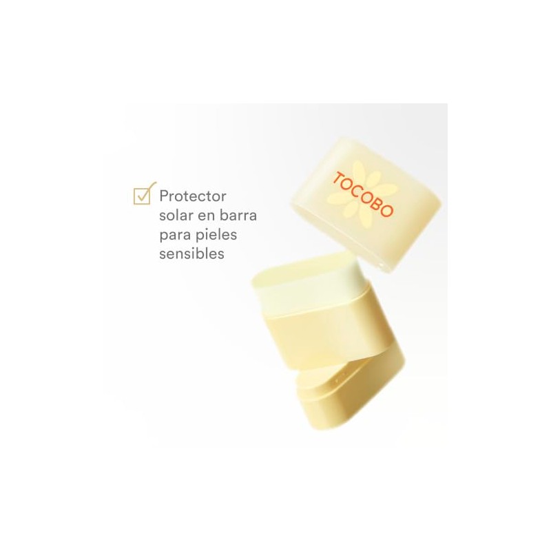TOCOBO Vita Waterproof Sun Stick Mini SPF 50 PA, Protector