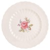 Spode Billingsley Rose Pink Dinner Plate