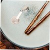 BESTonZON Snare Drum Pad Drum Damper Muter Sound Control Drum