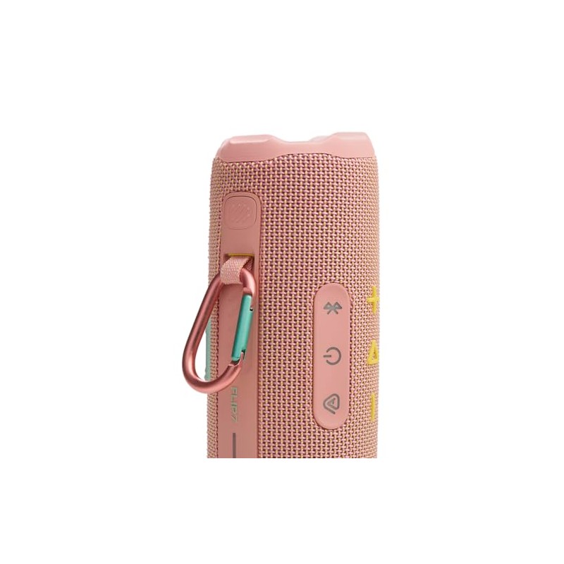 JBL Flip 7, Portable Speaker, Bluetooth Compatible, IP68 Dustproof, Waterproof,