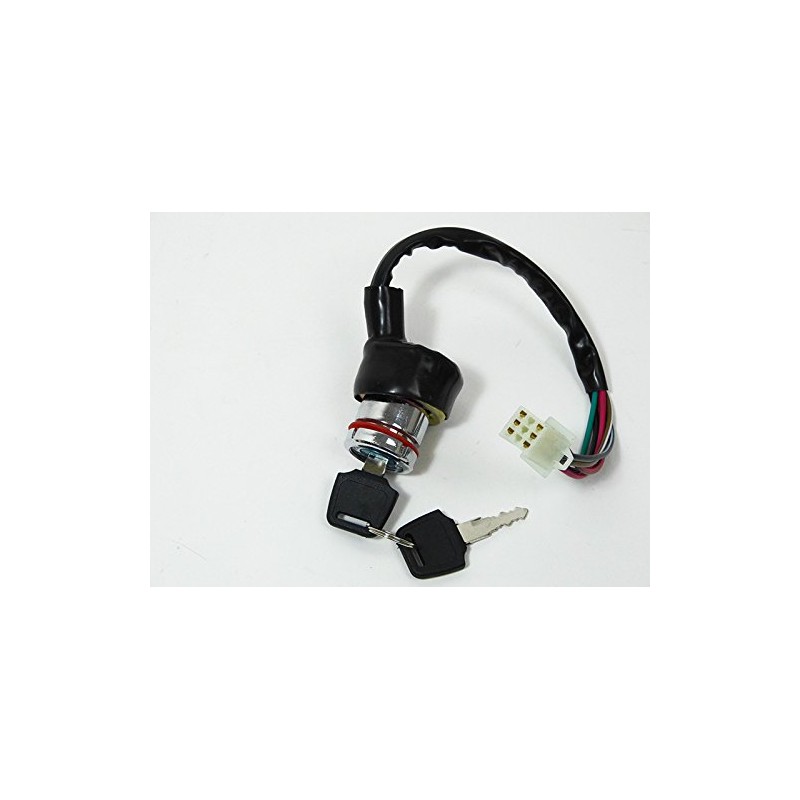 Ignition Switch Explorer Atlas CF Moto 500 Goes 520 ATV