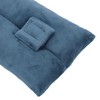 Seat Belt Pillow for Mastectomy Post Surgery Heart Surgery Recovery