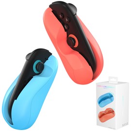 Gaming Controller Mouse for Switch 2 Joy-Con 2,2025 NS2 Portable Joy-Con Game Mice Only Fit for Nitendo Switch 2 Console Accessories