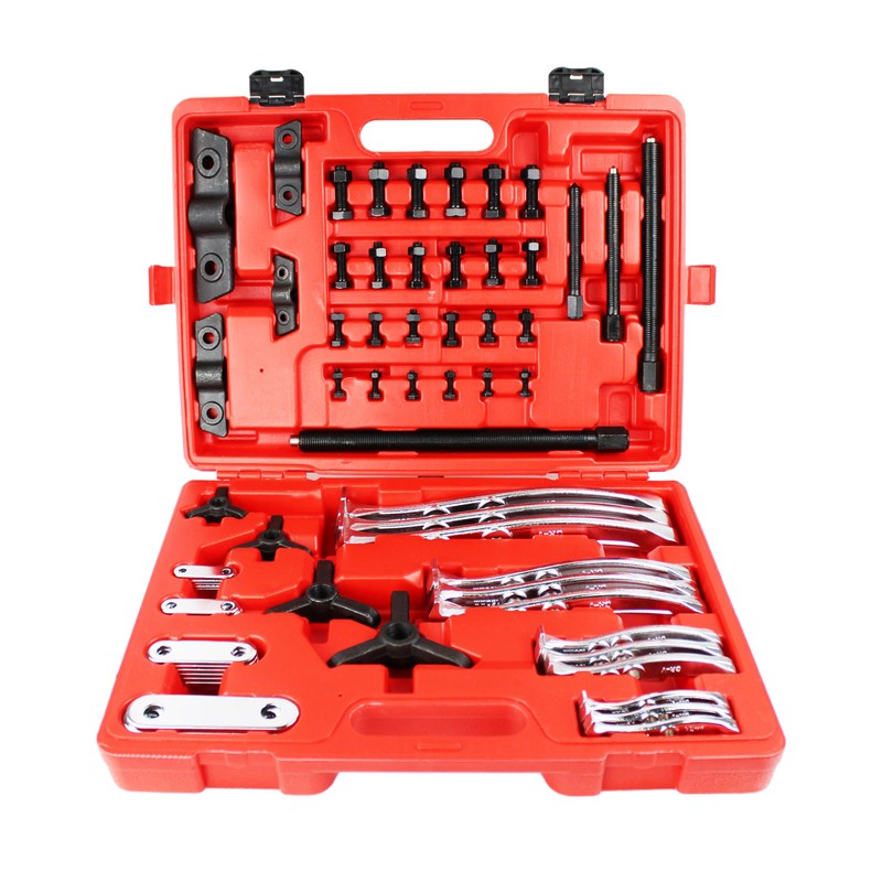 HFS(R 2 jaw and 3 jaw Puller Gear Puller Set