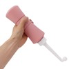 Vaginal Douche Manual Pressure Clean 500 Ml Capacity Leak Proof