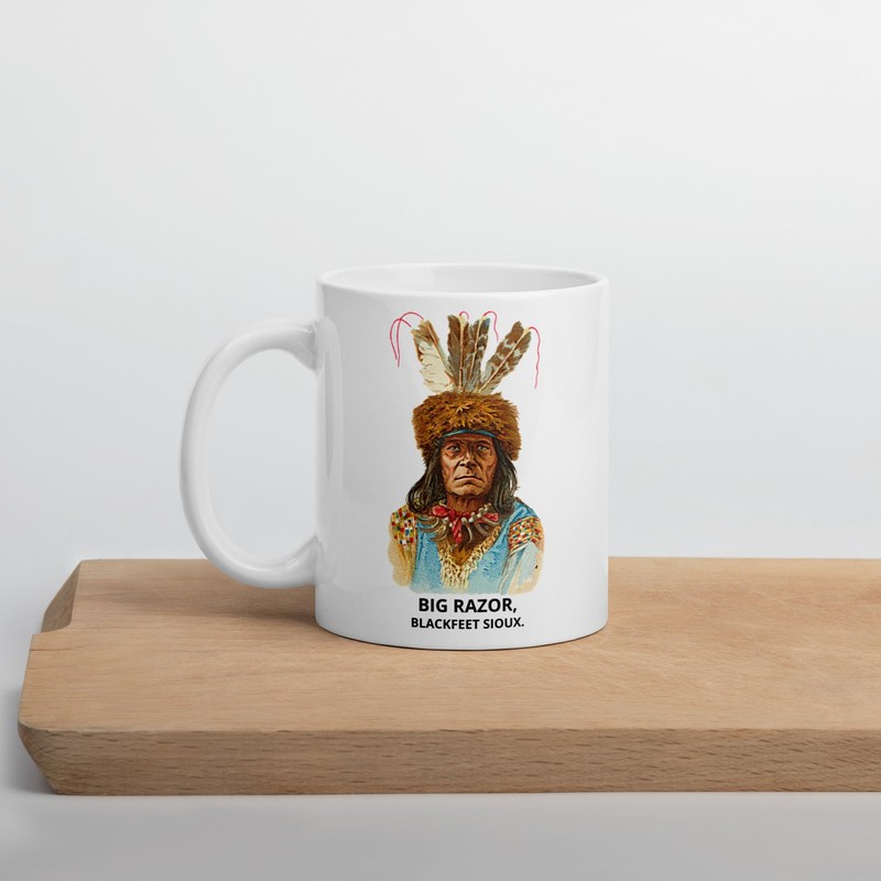 Sioux Indian American Blackfeet Dakota Western Navajos Cherokees Mohawk Apaches