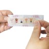 100pcs Waterproof Breathable Cute Cartoon Bandages