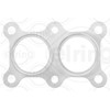 Elring 447.450 Gasket, exhaust pipe