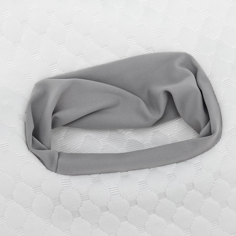 TONTONE Replacement Pillow Case for Single Ear Hole Pillow