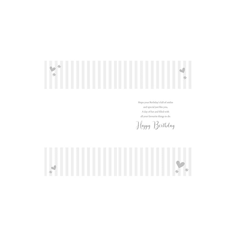 Cherry Orchard Niece Birthday