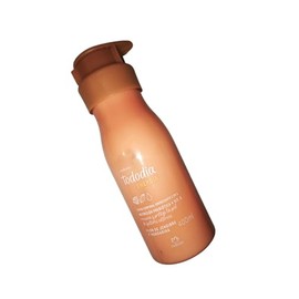 Crema Corporal Energizante 2 en 1 Flor de Jengibre y Mandarina 400 ml Natura Tododia