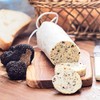 Fresh Black Winter Truffle French Style Butter - 1 lb